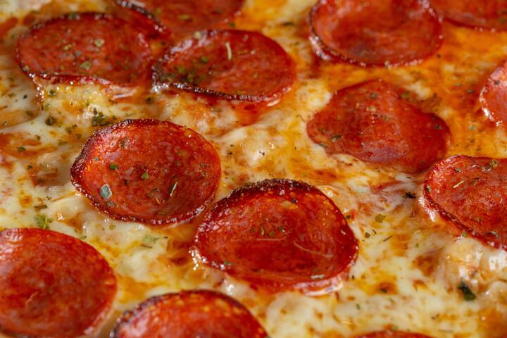 What is Pepperoni Made Of?