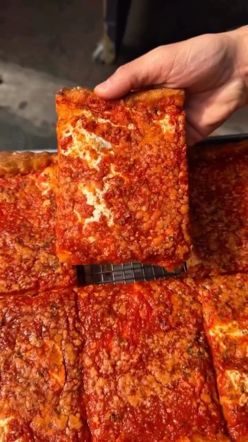 There’s something about a classic corner slice shop that never misses, and Made in NY Pizza has that energy locked in. 😮‍💨 

Get your favorites delivered ALL weekend long. Hit up the link in our bio! 🍕 

🏈 We are the spot for all of your BIG GAME eats! Check out our menu on our stories. 

📍FIVE LOCATIONS IN NEW YORK CITY 
📌 Dine in, take out + delivery
🫶WE LOVE YOU NYC

#MADEINNEWYORK #Pizza #Pizzeria #NYC #NewYorkCity