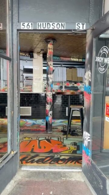 Five locations. One city. Endless slices. ๐ ๐๏ธ From uptown to downtown, weโve got pies for every neck of the woods. This is pizza the New York way. ๐ฎโ๐จ
๐FIVE LOCATIONS IN NEW YORK CITY
๐ Dine in, take out + delivery
๐ซถWE LOVE YOU NYC
#MadeInNYPizza #NYCPizzeria #SliceOfNY #ManhattanFood #WeLoveNYC