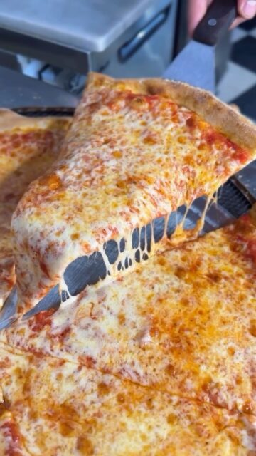 Friendly reminder: sharing pizza is optional. ๐
Today feels like a get-your-own-pie kind of day. And honestlyโฆ you deserve it. ๐
๐ NYC
โโ
#MadeInNY #NYCPizza #PizzaMood #SliceLife #PizzaPlease