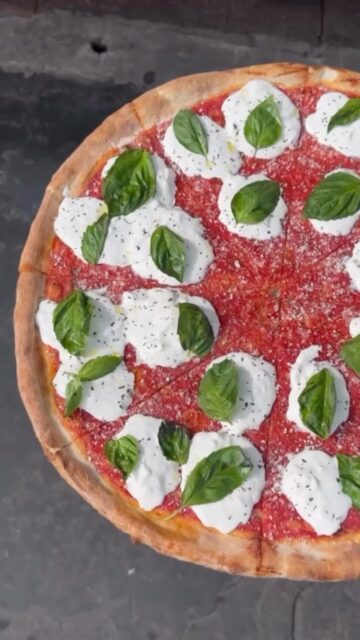 Friendly reminder: sharing pizza is optional. 😏

Today feels like a get-your-own-pie kind of day. And honestly… you deserve it. 🍕Order take out or delivery at the link in our bio.

📍 NYC

——
#MadeInNY #NYCPizza #PizzaMood #SliceLife #PizzaPlease