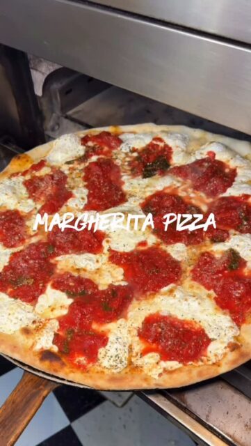 Nothing beats a classic. ๐ Fresh mozzarella ๐ง vibrant basil ๐ฟ and rich tomato sauce ๐
on our signature crustโฆour MARGHERITA is simple, iconic and delivered right to your door whenever that craving hits. ๐ช
๐ 5 LOCATIONS around Manhattan, NYC
๐ Take out + delivery
โโ
#MargheritaPizza #PizzaDelivery #MadeInNewYorkPizza