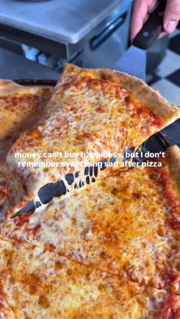 NYC runs on coffeeβ¦ and pizza delivery ππSkip cooking tonight and let Made in NY Pizza handle all the eats! π₯
From classic cheese pies to your favorite toppings, weβre serving up the kind of pizza cravings are made of. π€€
π Midtown | West Village | Upper West Side
ββ
#NYStylePizza #PizzaDelivery #MadeInNYPizza