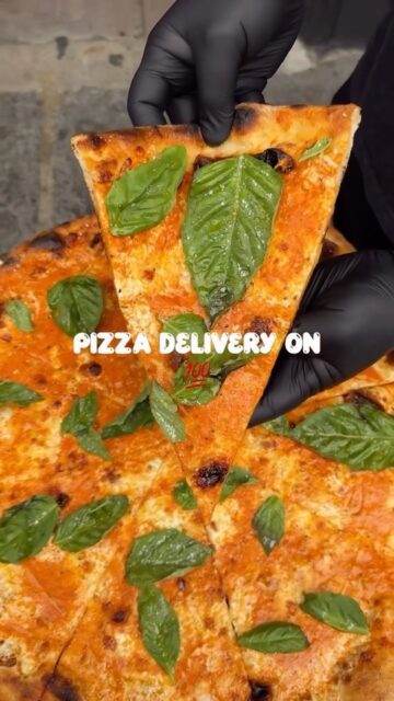 Pizza night? Weโve got. ๐ Whether youโre grabbing a quick slice on the go or getting your favorites delivered straight to your door!๐ชMINY brings the cityโs best flavors wherever you are. Hot, fresh, and always worth it. โ๏ธ ๐ 5 LOCATIONS around Manhattan, NYC๐ Take out + deliveryโโ#NYCPizza #PizzaDelivery #MadeInNewYorkPizza #Manhattan