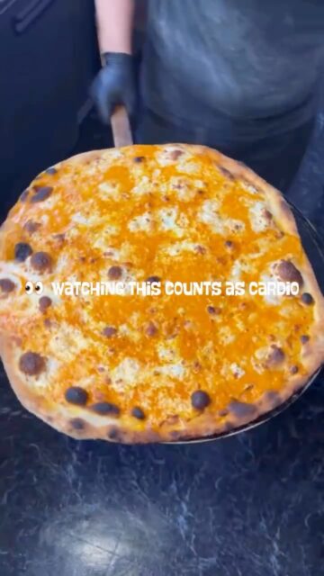 Watching this counts as cardio. 🏋️ Hot pies straight out of the oven, bubbling cheese, crispy crusts all perfect baked in our hot ovens. 

Drop your favorite pie in the comments 👇 

📍 Five locations in West Village, Midtown West, Upper West Side & Broadway
👉 Take out, delivery or eat it in the shop.

——
#MadeInNewYorkPizza #NYCPizza #SliceGoals #Manhattan