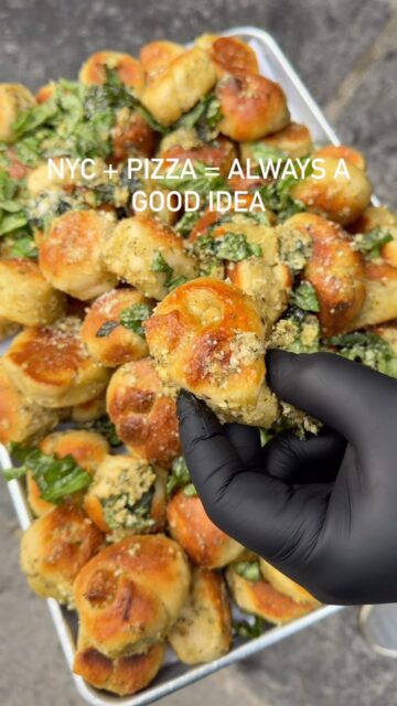 There are some things NYC just does betterβ¦ and pizza is definitely one of them. π
From our fresh dough to quality cheeses and classic NY-style flavor, Made in NY Pizza brings the taste of the city to every bite.
Whoβs ordering for the NFL season kick off?! π We have all the eats for your game day viewing! ππ§ Order at the link in our bio.
π Multiple NYC Locations
ββ
#MadeInNYPizza #NYCPizza #Pizza #Manhattan